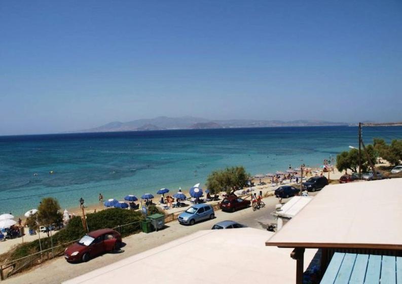 Margaritis Apartments Agia Anna  Cameră foto