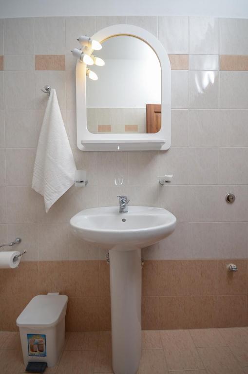 Margaritis Apartments Agia Anna  Cameră foto