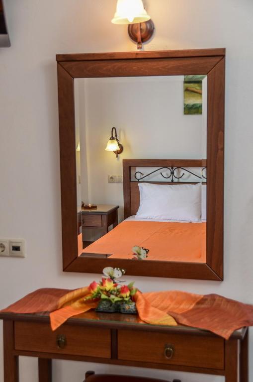 Margaritis Apartments Agia Anna  Cameră foto