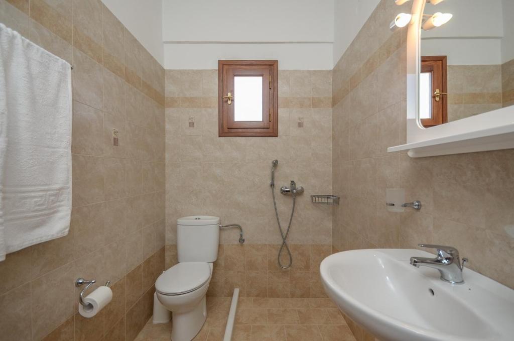 Margaritis Apartments Agia Anna  Cameră foto