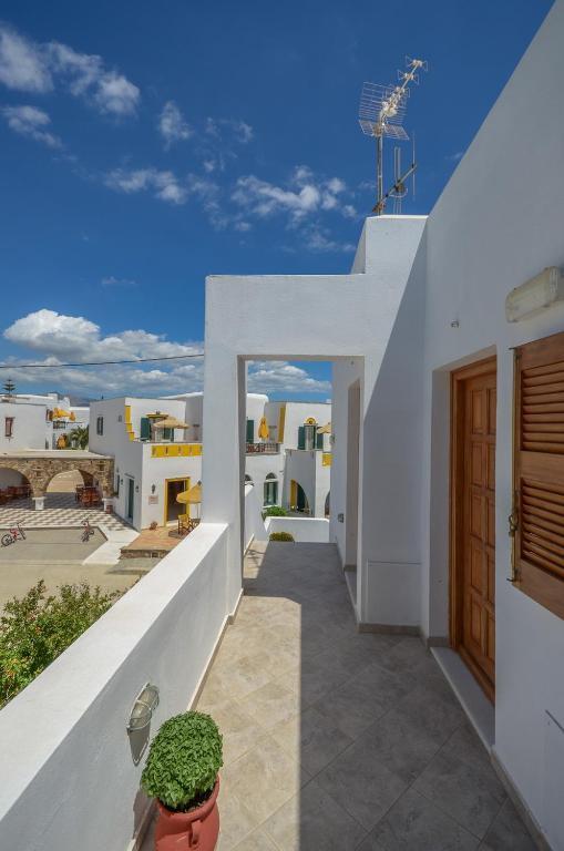 Margaritis Apartments Agia Anna  Cameră foto